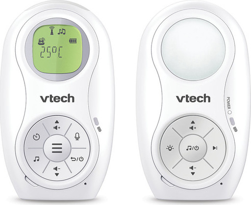 Elektronická chůvička Audio Vtech DM1214