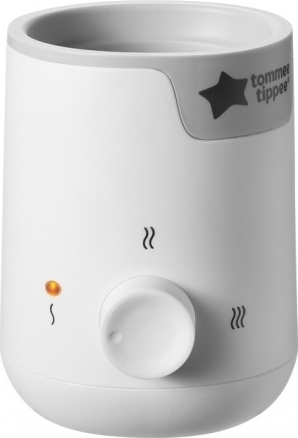 Tommee Tippee Ohřívač Easi Warm bílý