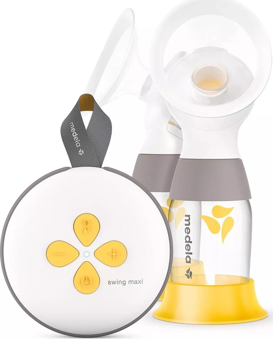 Medela Odsávačka mléka elektrická double Swing Maxi™ NEW