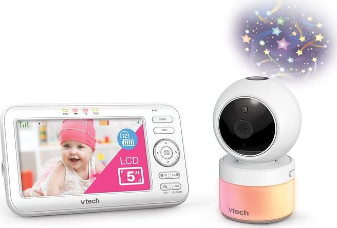 Dětská video chůvička VTECH VM 5463