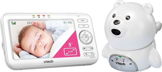 Dětská video chůvička VTECH BM 5150