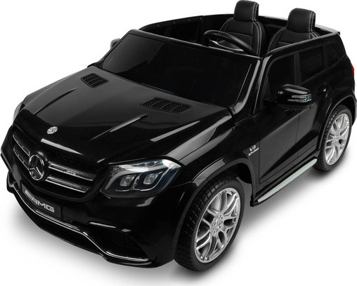 Elektrické autíčko Toyz MERCEDES GLS63 - 2 motory black