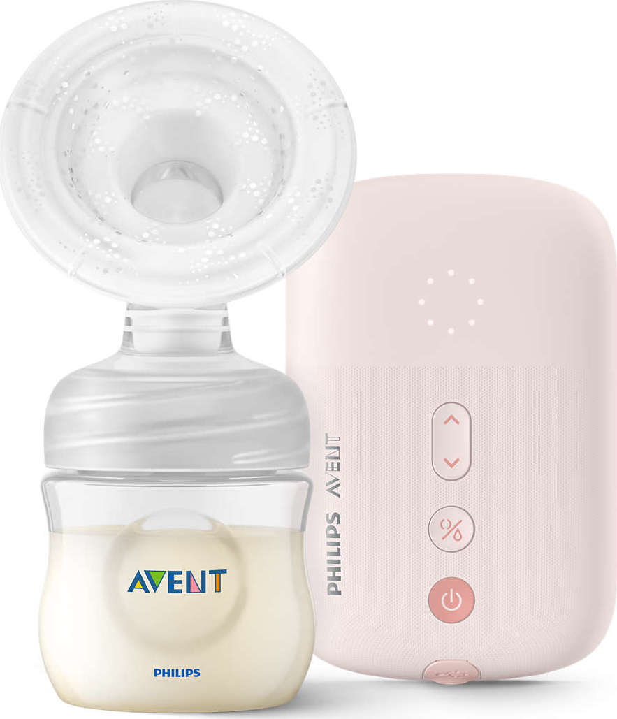 PHILIPS AVENT AVENT 391/11 Elektronická odsávačka mateřského mléka