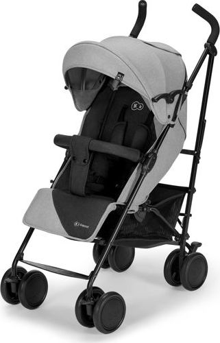 Golfový kočárek Kinderkraft SIESTA Grey