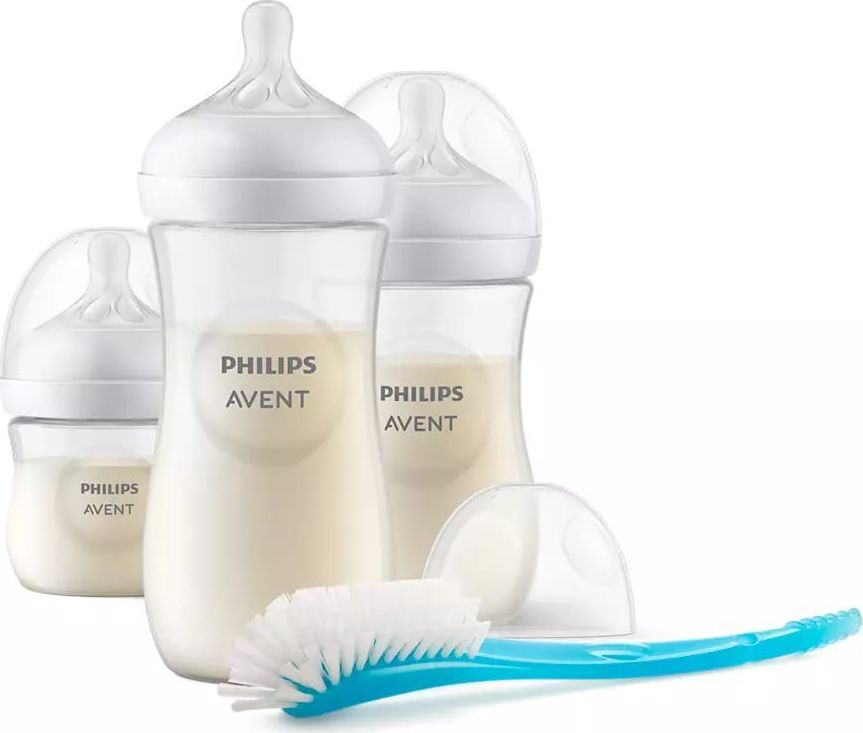 Philips Avent Novorozenecká startovní sada Natural Response