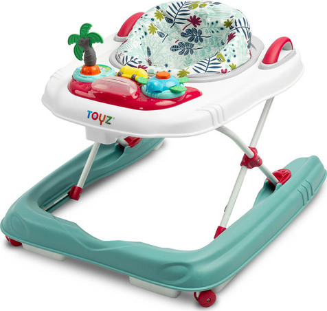 Detské chodítko Toyz Surf Blossom