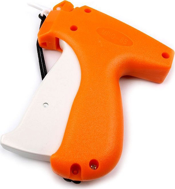 Splintovací kleště / pistole MPIO Varianta: 1 oranžová, Balení: 1 ks