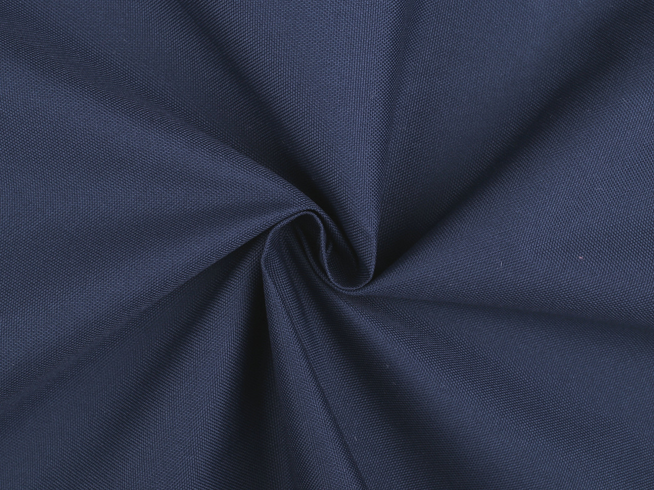 Kočárkovina OXFORD 600D Varianta: 14 (919) modrá tmavá, Balení: 1 m