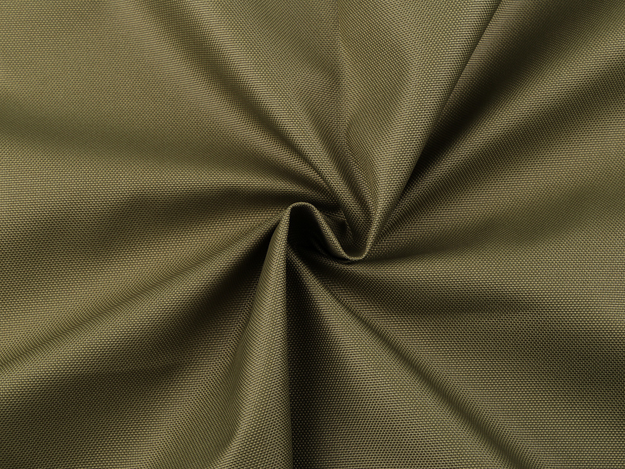 Kočárkovina OXFORD 600D Varianta: 33 (170) zelená khaki, Balení: 1 m
