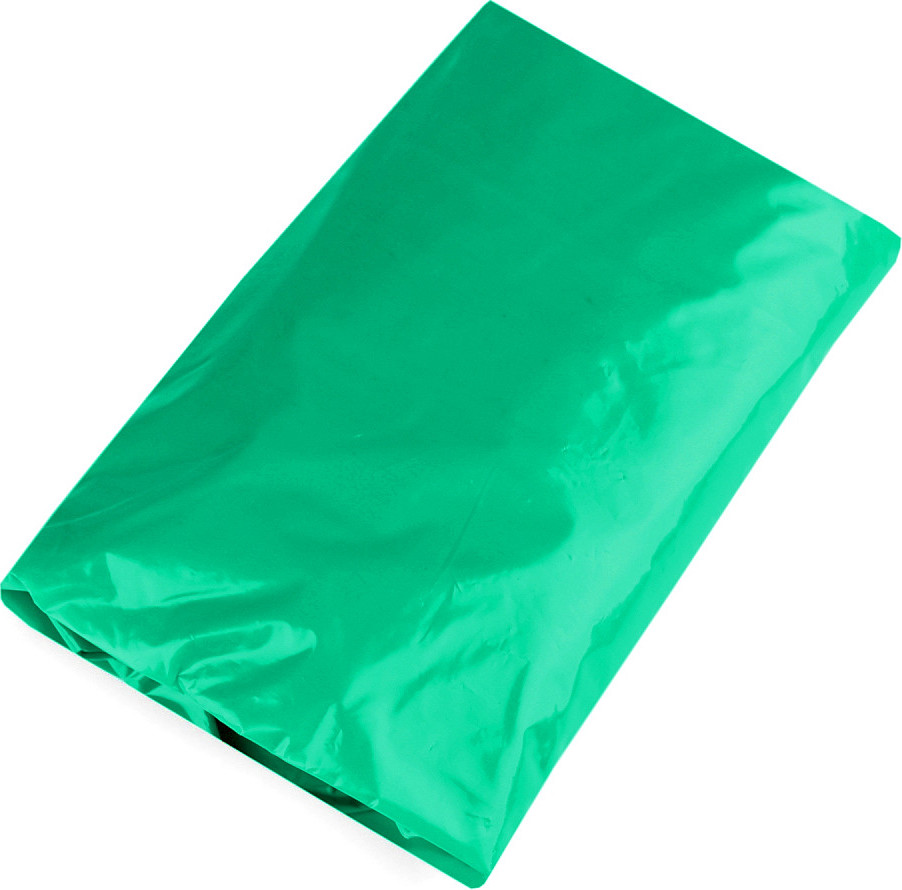 Pláštěnka pro dospělé Varianta: 8 zelená smaragdová, Balení: 1 ks