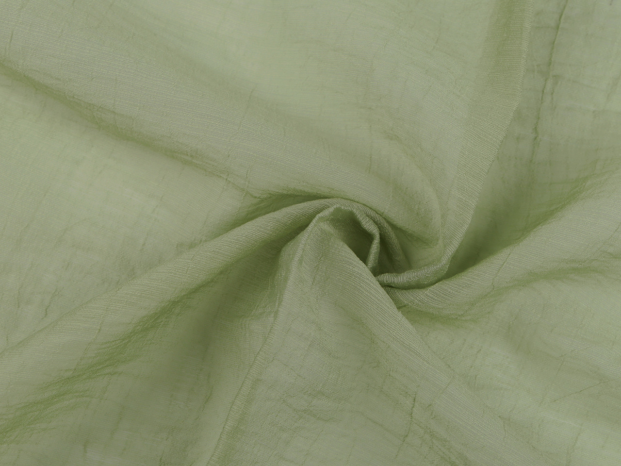 Fáčovina oděvní Varianta: 7 zelená pastelová sv., Balení: 1 m
