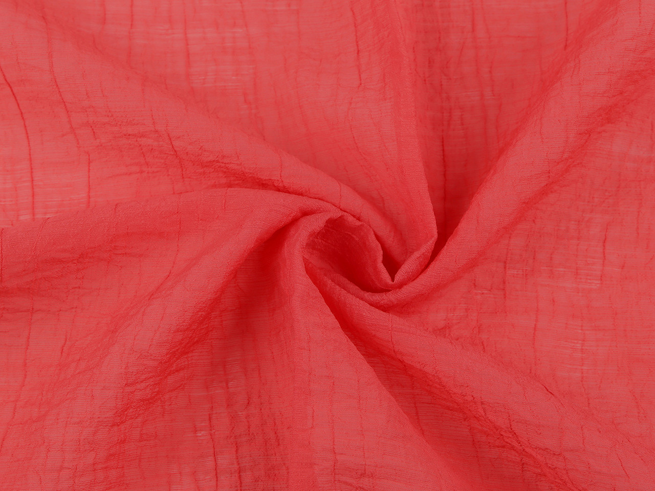 Fáčovina oděvní Varianta: 5 růžová korálová, Balení: 1 m