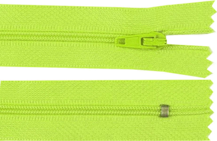 Spirálový zip šíře 3 mm délka 35 cm pinlock Varianta: 178 bordó, Balení: 1 ks