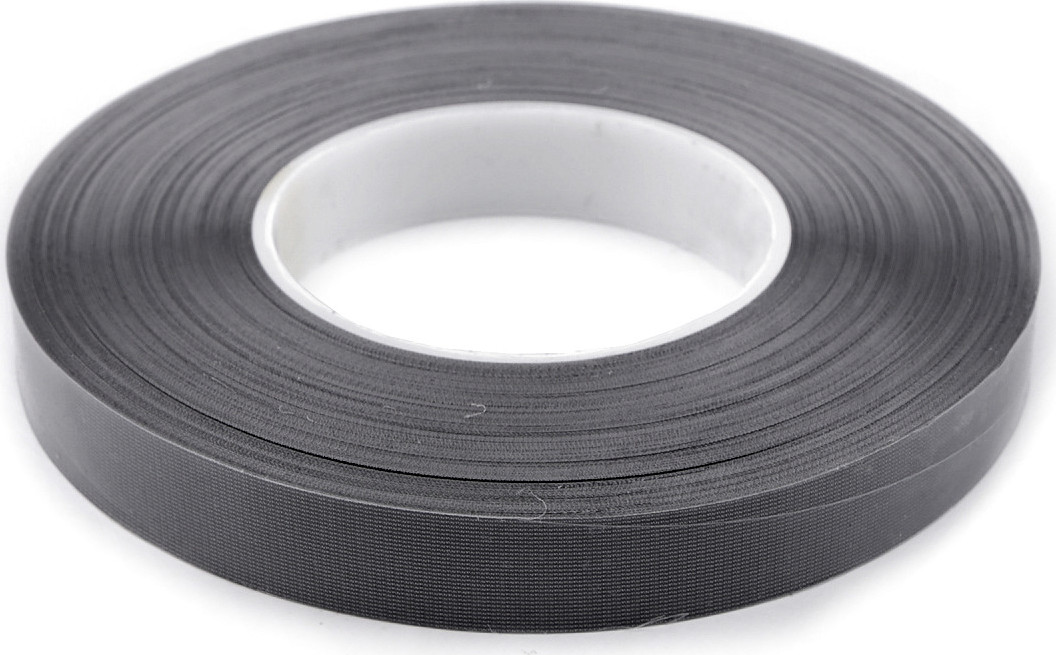 Podlepovací páska na švy na nepromokavé materiály šíře 20 mm Varianta: 3 šedá, Balení: 1 m