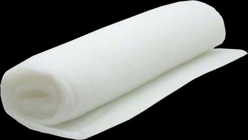 Vatelín 100 g šíře 90 cm Varianta: bílá, Balení: 1 m