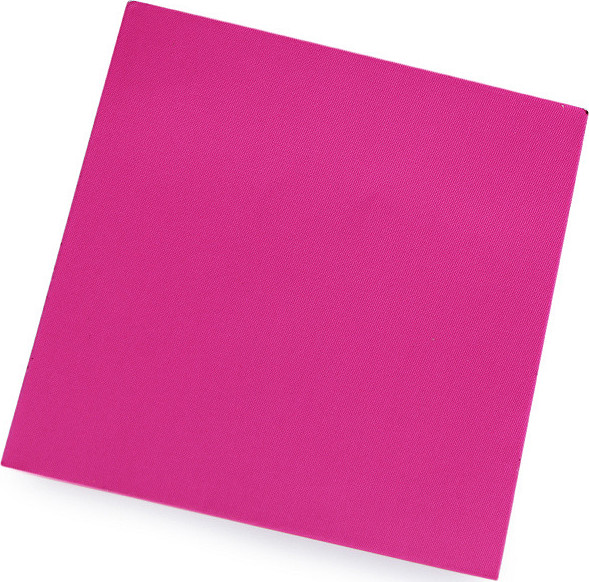 Samolepicí záplata nylonová Varianta: 02 pink, Balení: 1 sáček