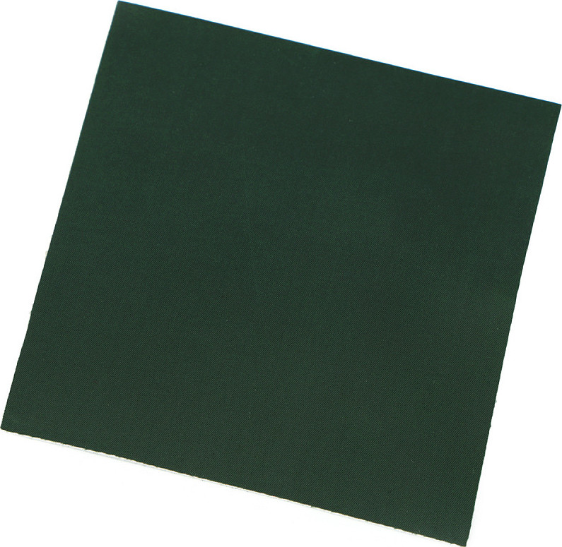 Samolepicí záplata nylonová Varianta: 524 zelená tmavá, Balení: 1 sáček