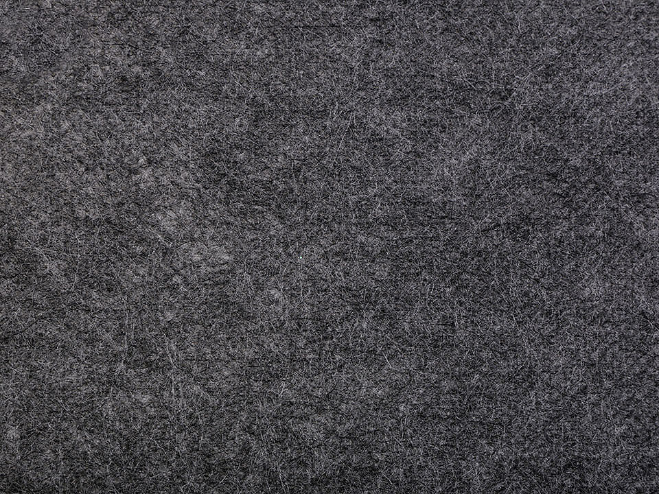 Novopast 80+18 g/m² šíře 90 cm netkaná textilie nažehlovací Varianta: 2 šedá, Balení: 1 m