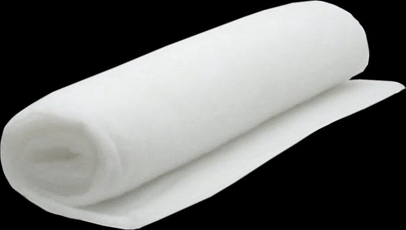 Vatelín 300 g šíře 150 cm Varianta: bílá, Balení: 1 m