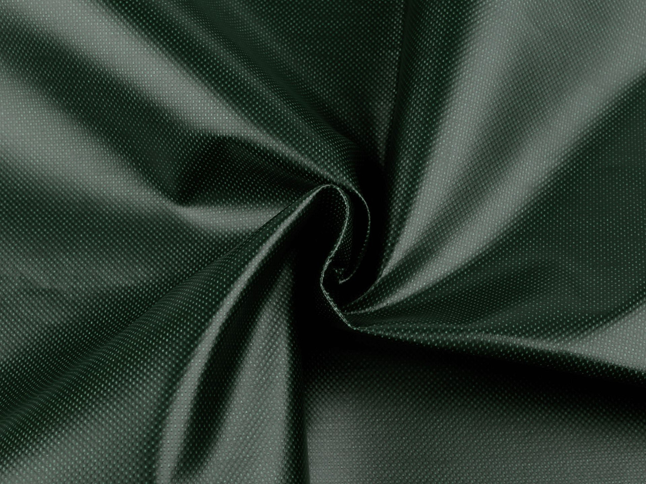 Tarpaulin pogumovaná plachtová látka PVC Varianta: 693 zelená tmavá, Balení: 1 m