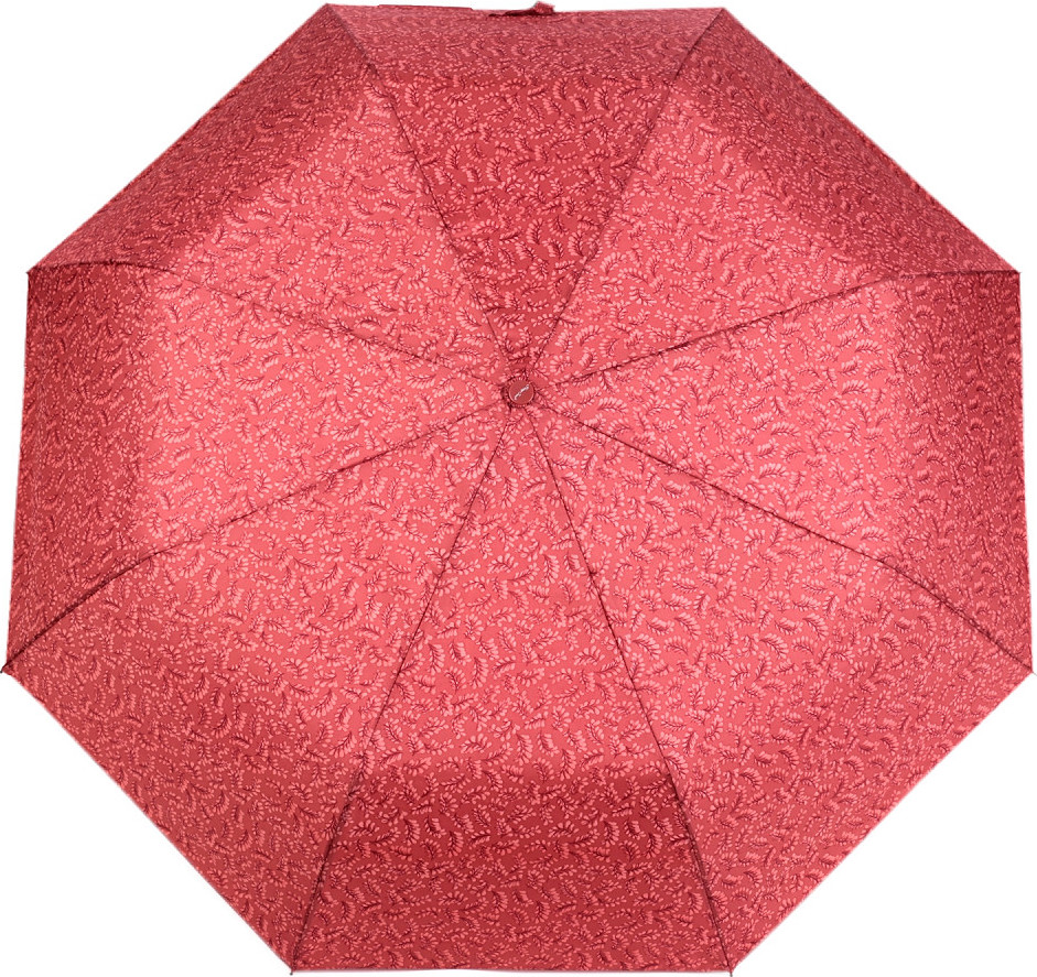 Dámský skládací deštník Varianta: 5 starorůžová, Balení: 1 ks