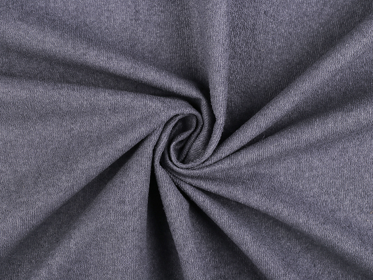 Bavlněné froté s nepropustnou membránou šíře 205 cm Varianta: 7 (011) šedá, Balení: 1 m