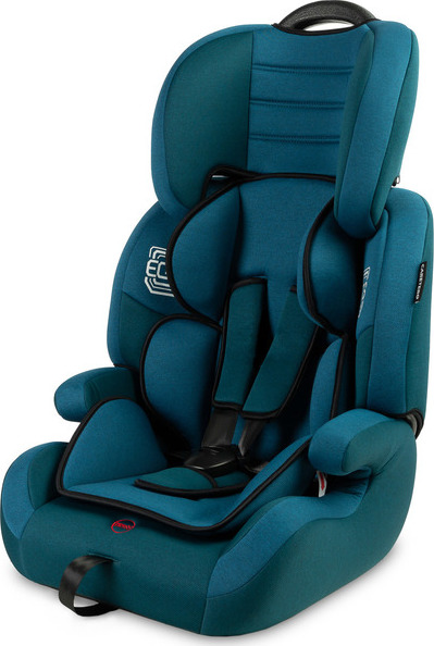 AUTOSEDAČKA CARETERO EGIS 9-36 TEAL