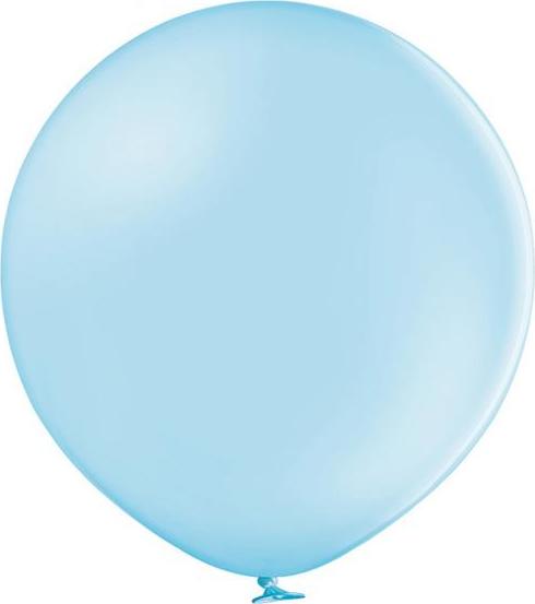 D5 Pastel Sky Blue balónky, 100 ks.