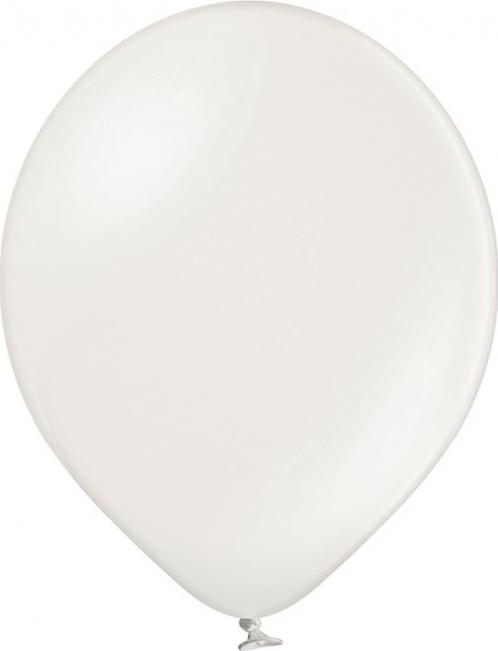 B85 Metallic Pearl balónky 100 ks.