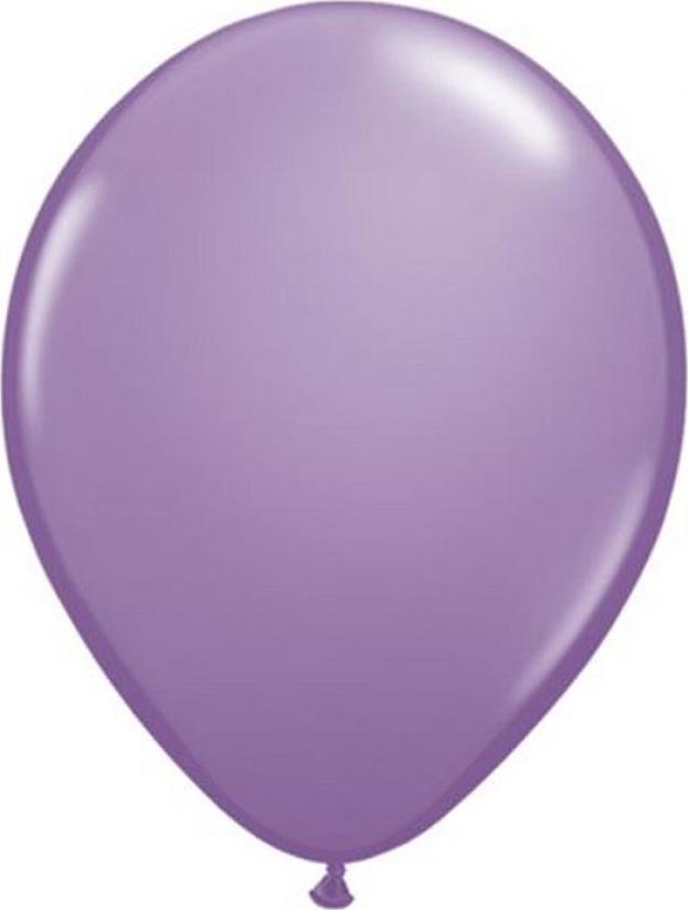 Qualatex Balónek QL 11", levandulový pastel / 100 ks.