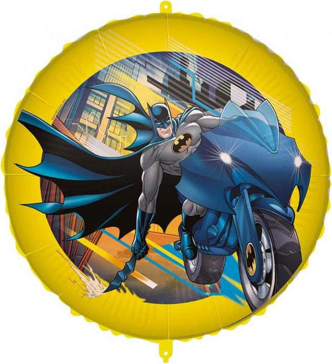 Procos 18" fóliový balónek Batman