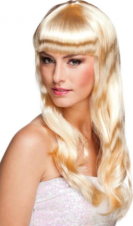 Boland Paruka CHIQUE, blond