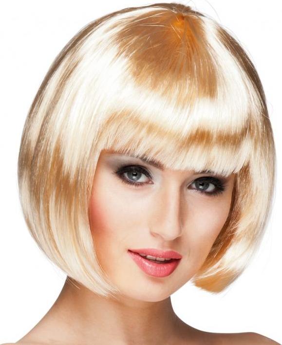 Boland Paruka CABARET, blond