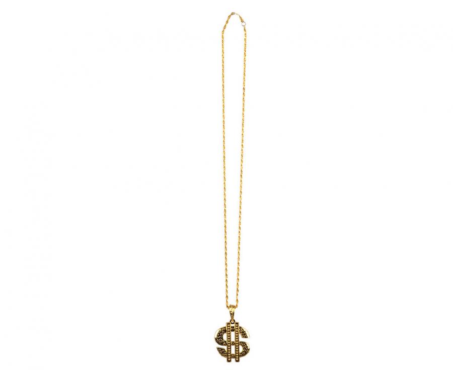 Boland Dolarový náhrdelník, 22 cm