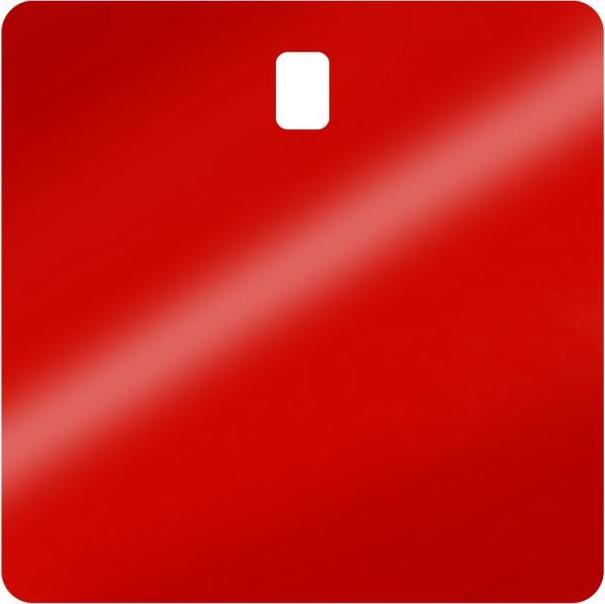 Prvky pro panely - 100 červených čtverců