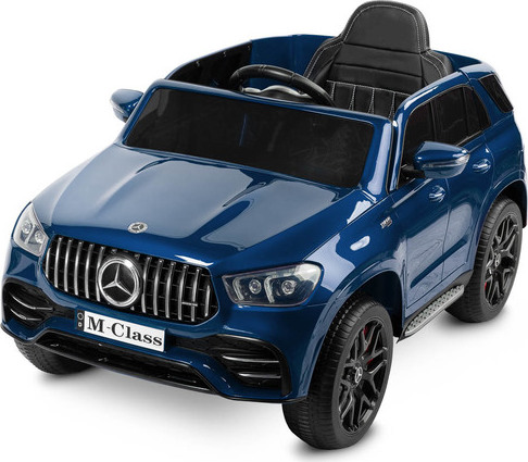 Toyz MERCEDES W166 NAVY BATERIOVÉ VOZIDLO