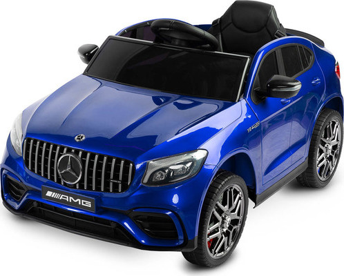 Toyz MERCEDES AMG GLC 63S NAVY BATERIOVÉ VOZIDLO