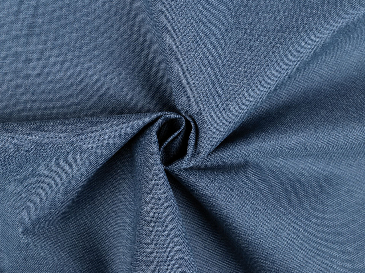 Kočárkovina 600D s PVC úpravou Varianta: 1 modrá jeans, Balení: 1 m