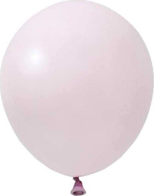 Balónky Beauty&Charm, těstovinová lila 5"/20 ks.