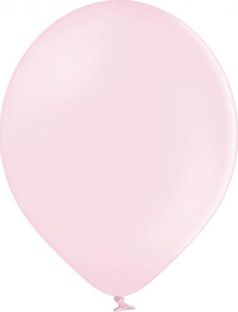 B85 Pastel Soft Pink balónky 50 ks.