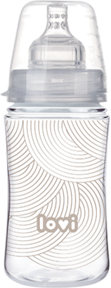 LOVI Fľaša Trends HARMONY 250ml