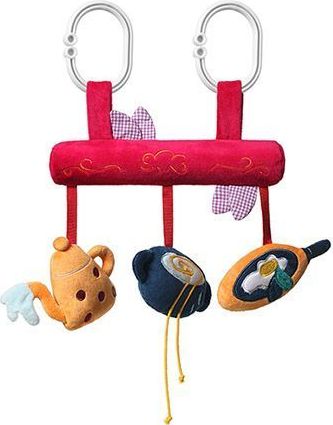 Baby Ono Závěsná hračka na kočárek/autosedačku SMALL COOK