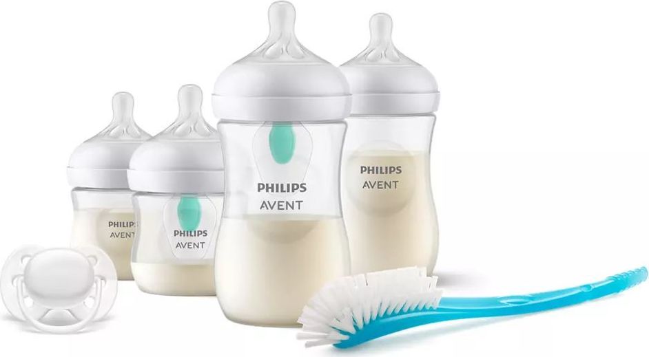 Philips Avent Natural Response DĚTSKÁ DÁRKOVÁ SADA