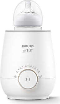Philips Avent Ohřívač lahví a dětské stravy Premium