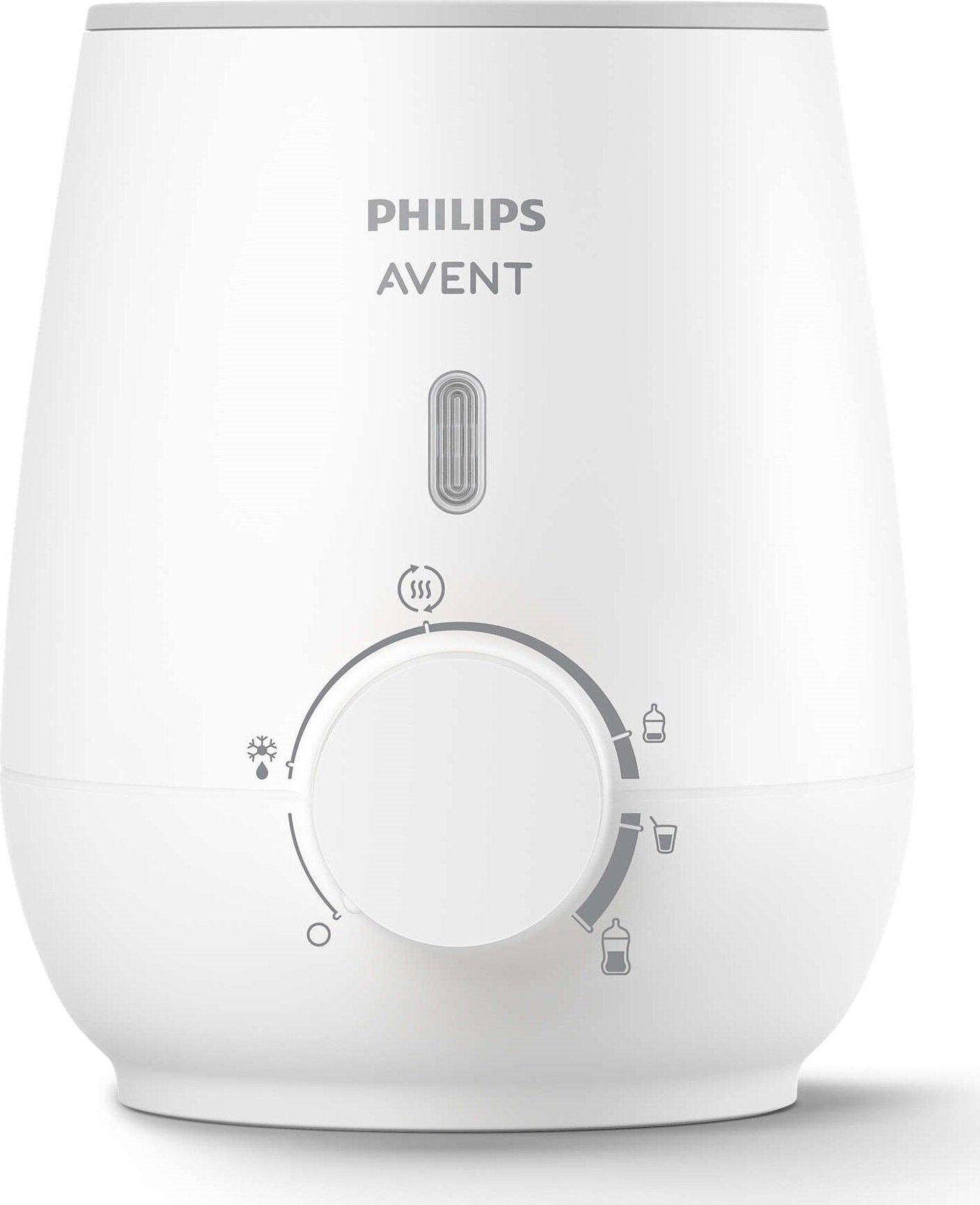 PHILIPS AVENT Advanced Rychlý ohřívač lahví