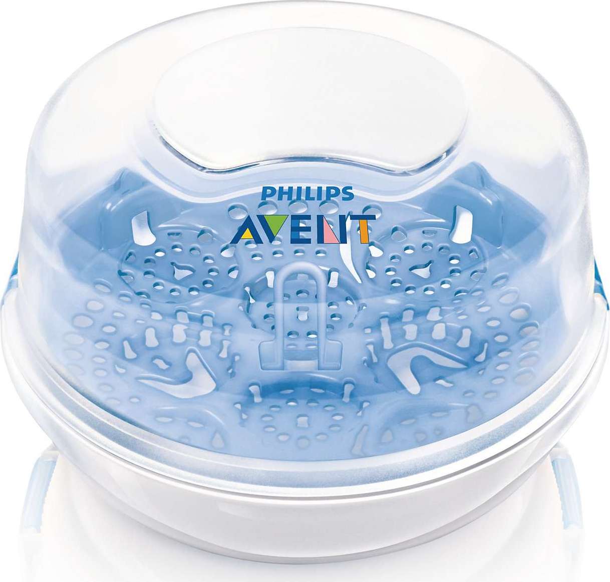 Philips Avent Parní sterilizátor do mikrovlnné trouby