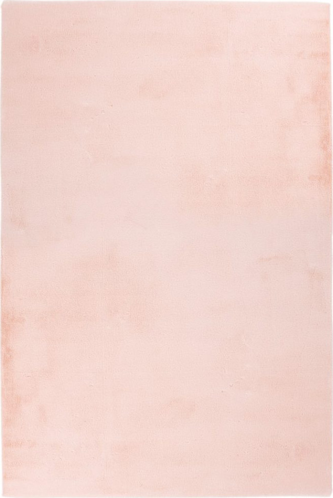 Obsession koberce Kusový koberec Cha Cha 535 powder pink Rozměry koberců: 60x110