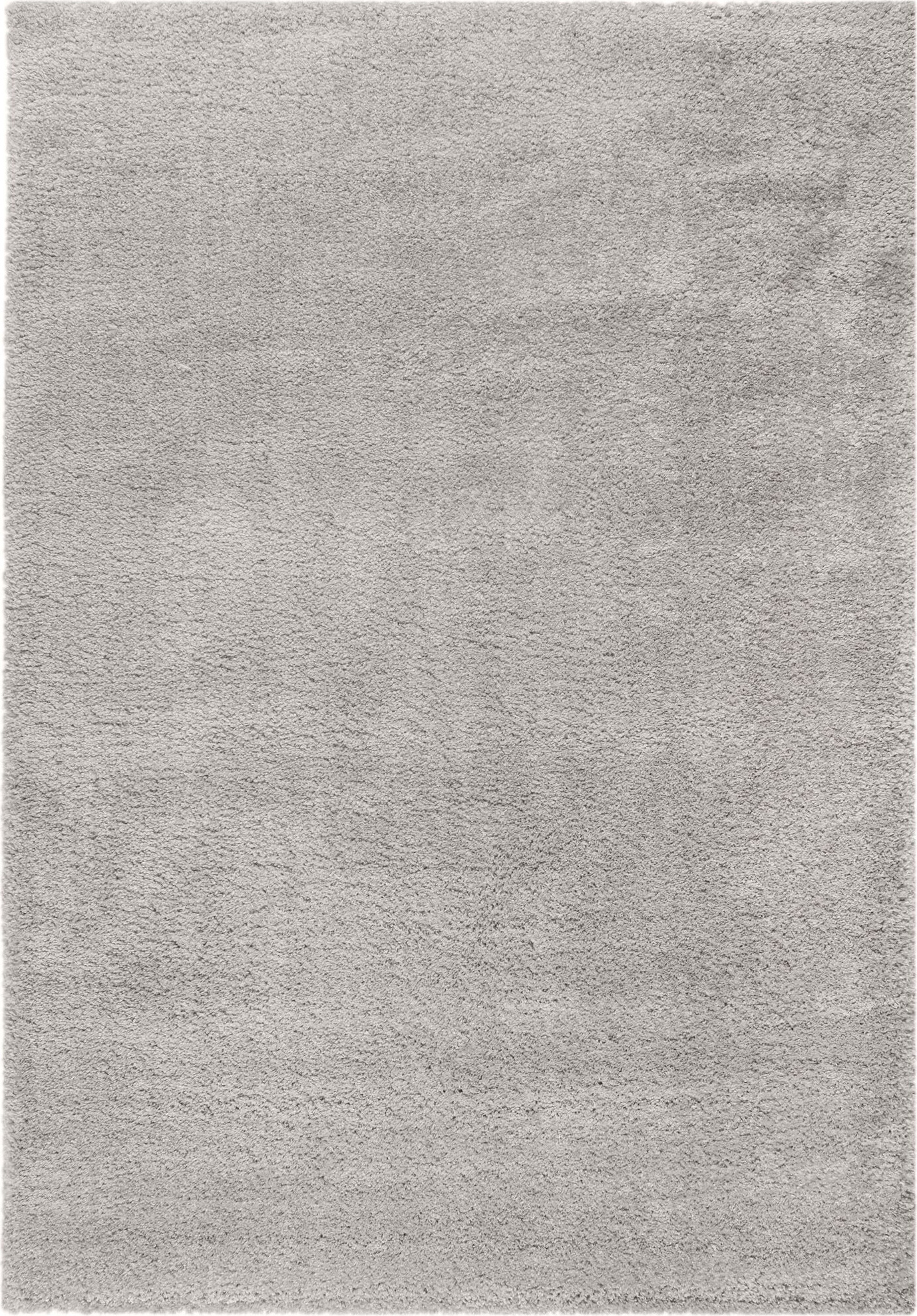 Flair Rugs koberce Kusový koberec Shaggy Teddy Grey Rozměry koberců: 80x150