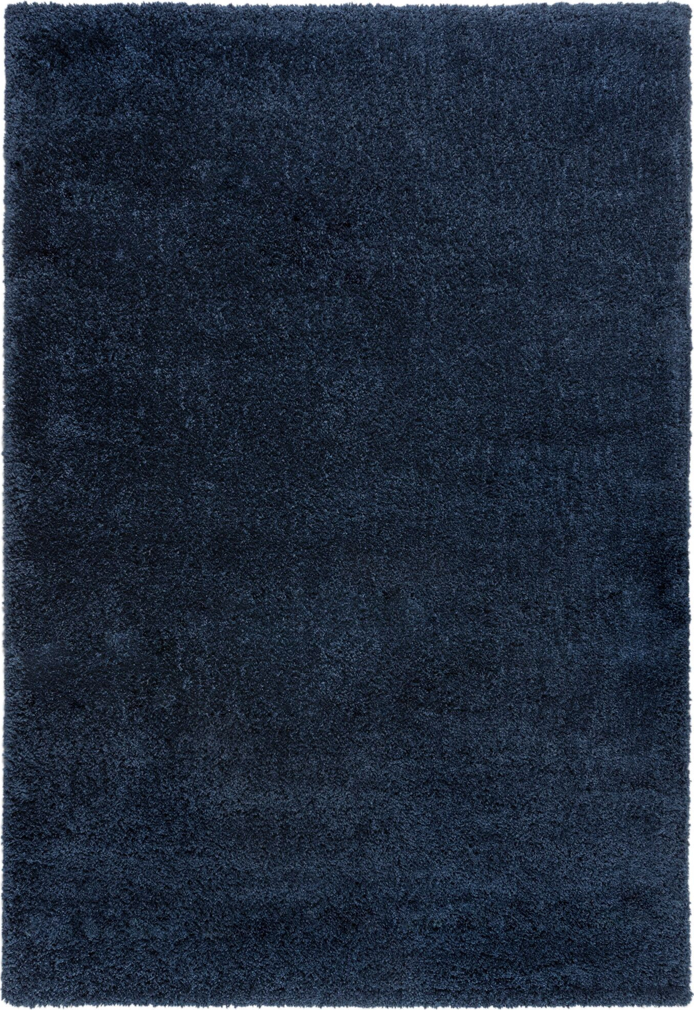 Flair Rugs koberce Kusový koberec Shaggy Teddy Navy Rozměry koberců: 120x170