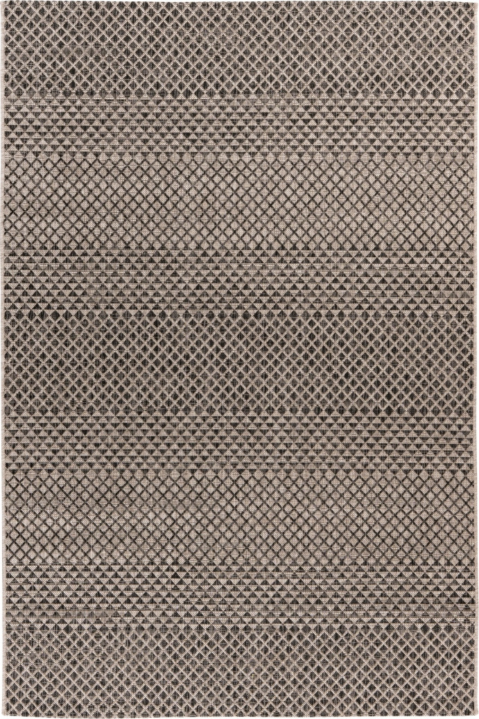 Obsession koberce Kusový koberec Nordic 877 grey – na ven i na doma Rozměry koberců: 120x170
